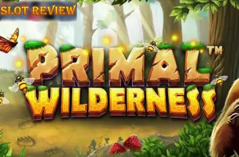 Primal Wilderness Slot Review